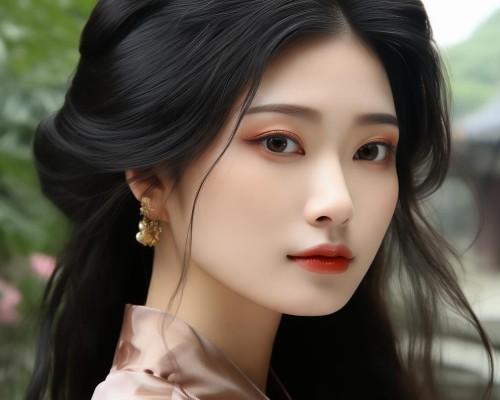 朝天鼻修复，让您的鼻子重获光彩