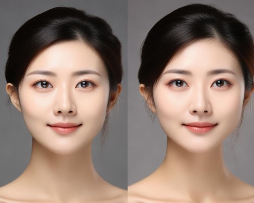 鼻综合整形，从外观到气质的全面提升