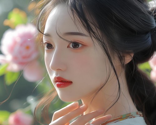 鼻翼内收，认识与应对