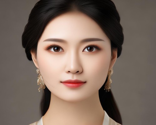 鼻综合，重塑人生，从精致的五官开始