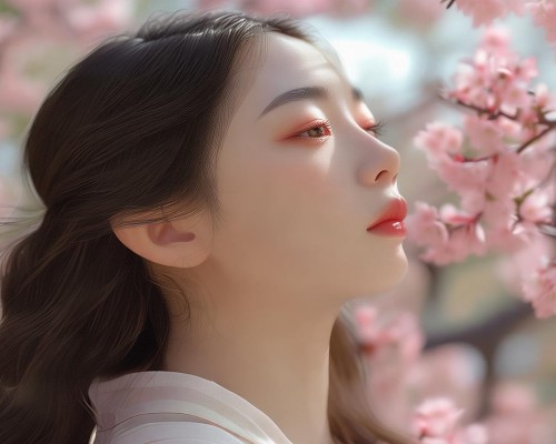 自然鼻，让呼吸更健康、更优雅的艺术