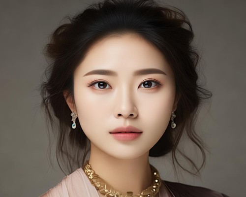 塌鼻梁矫正，从外观到气质的全面提升