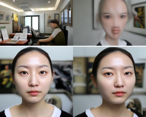 鼻修复手术,从选择到恢复的全指南 鼻修复手术,从选择到恢复的全指南