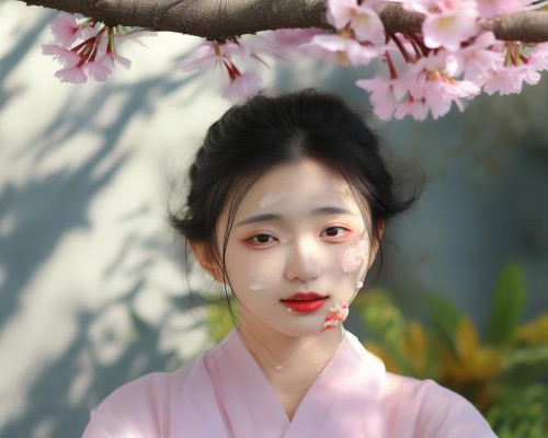 外伤性鼻畸形修复