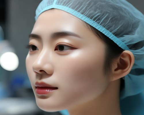 鼻综合，重塑完美面容的艺术