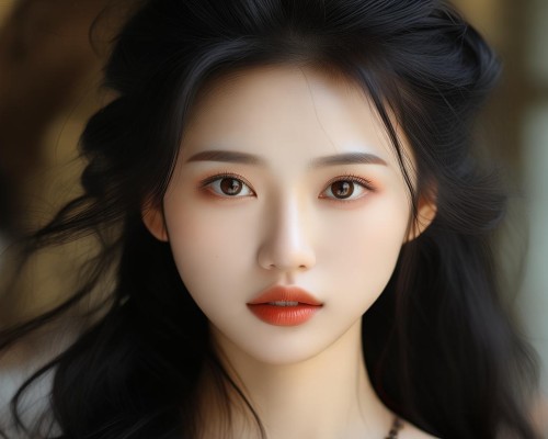 解码，混血感鼻型背后的美学密码