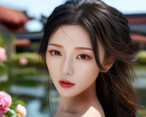 垫高鼻梁，从美丽到自信的完美蜕变