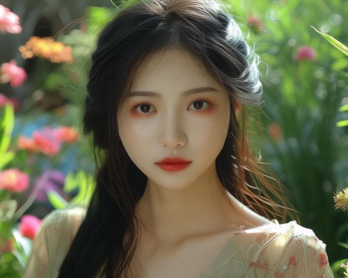 自然鼻，生命的馈赠与艺术的诠释