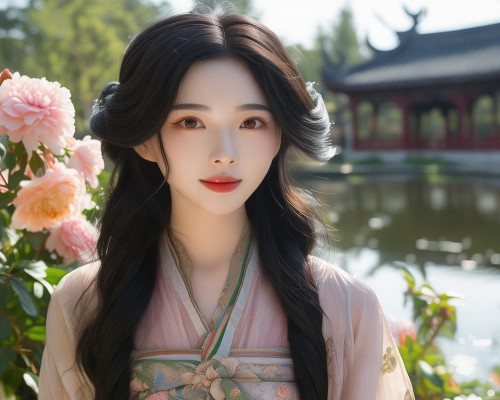 蒜头鼻,从遗传到环境,解读这一独特鼻型的成因与影响 蒜头鼻,从遗传到环境,解读这一独特鼻型的成因与影响