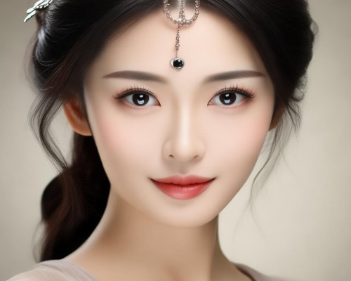 鼻综合整形，从外观到气质的全面提升