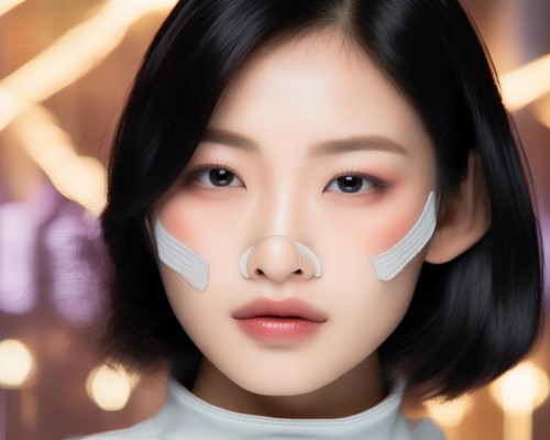 网红鼻贴风靡全球，你知道这些小细节吗？