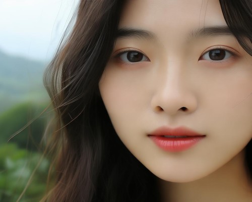 自然鼻，解码生命最初的 five sense