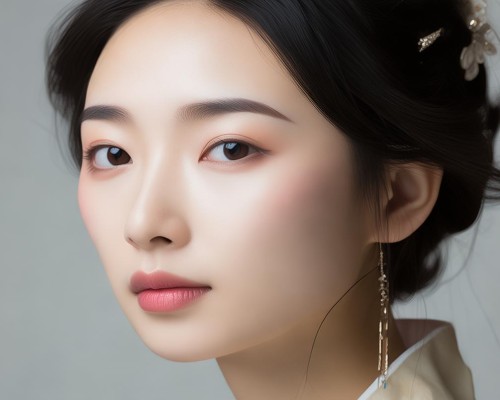 鼻头肥大缩小，从外观到功能的全面解析