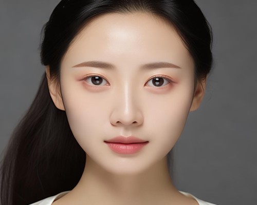 鼻翼内收手术，从美学到功能的完美结合