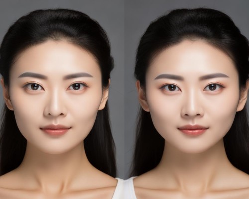 鼻综合整形，从外观到气质的全面提升