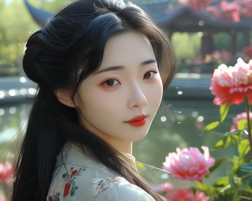 蒜头鼻，中国式美，还是文化符号？