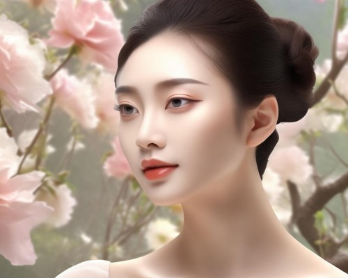 鞍鼻改善，科学方法与生活技巧