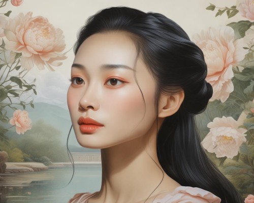 鼻翼过宽矫正，科学与艺术的完美结合