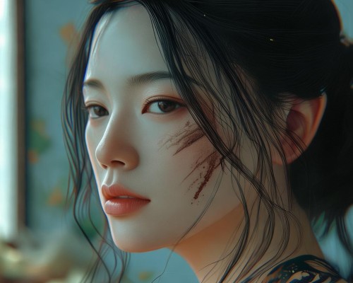 疤痕增生的成因、影响及应对策略