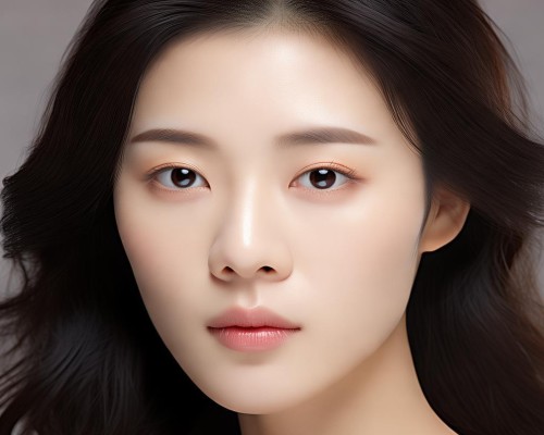 鼻综合手术，从美学到功能的完美结合