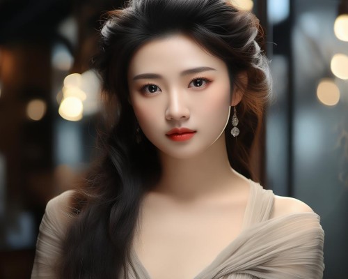 朝天鼻修复，让您的鼻子更精致，气质更优雅