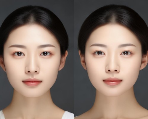 鼻综合整形，从外观到气质的全面提升