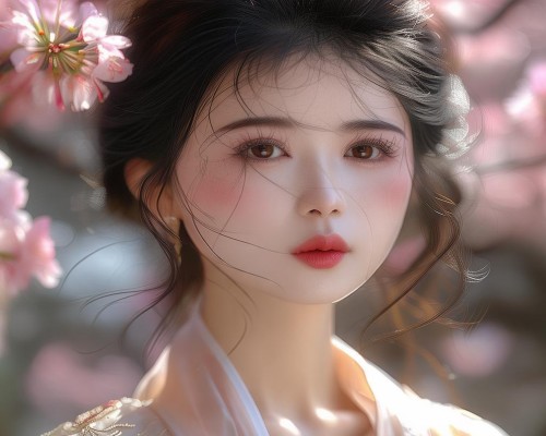 解析鼻尖挛缩，解剖学与临床应用