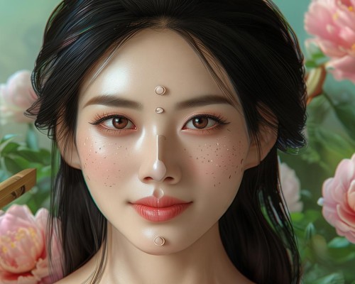 蒜头鼻，常见症状及治疗方法解析