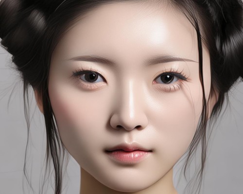 鼻翼内收，重塑精致面容的艺术