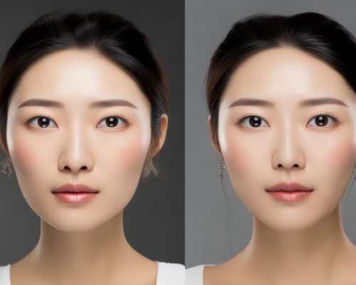 鼻综合整形，从外观到气质的全面提升