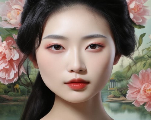 矫正鼻翼过宽，科学与艺术的完美结合