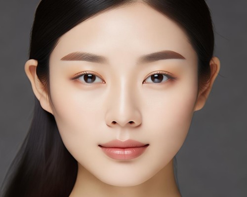 朝天鼻修复手术，从美学到功能的完美结合