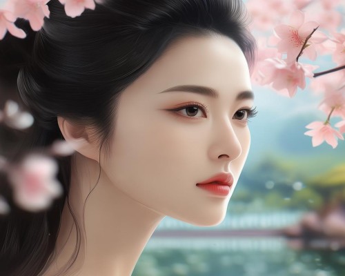 鼻小柱延长术，科学与艺术的结合