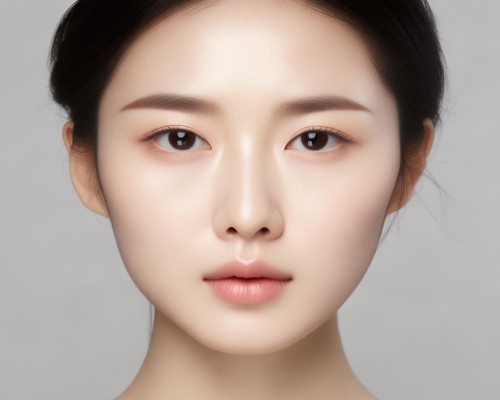 鼻额角调整，从自然到精致的完美解决方案