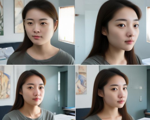 鼻修复手术,从选择到恢复的全指南 鼻修复手术,从选择到恢复的全指南