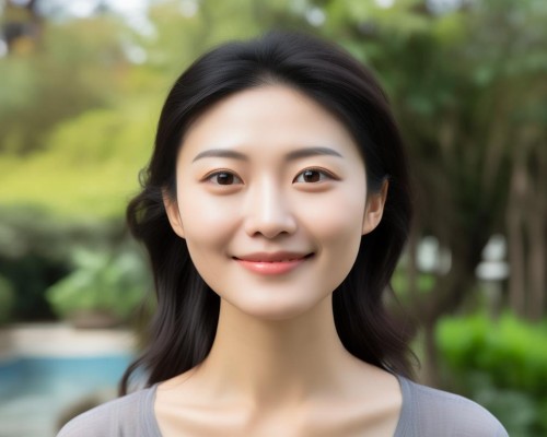 鼻修复手术，从美丽到健康的完美选择