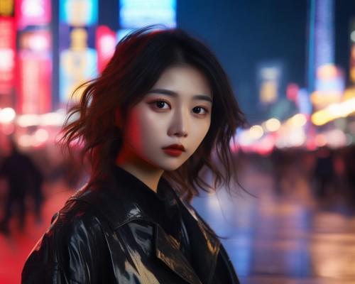 网红鼻，社交媒体时代的文化符号