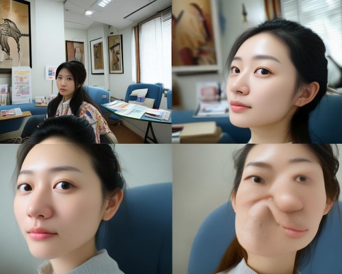 鼻修复手术,从选择到恢复的全指南 鼻修复手术,从选择到恢复的全指南