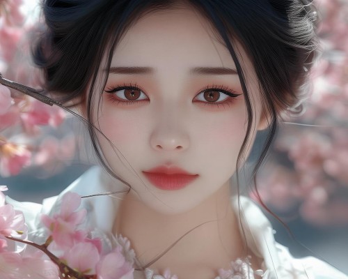 鼻尖挛缩，解剖学与临床表现