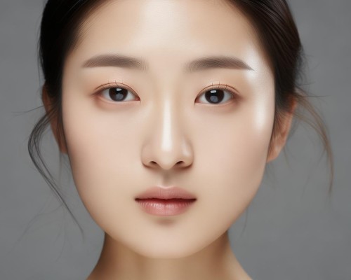 鼻额角调整，从微调到完美