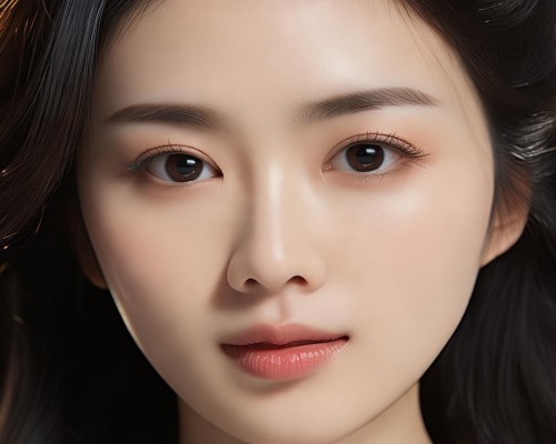 小翘鼻，解读面部美学的奥秘