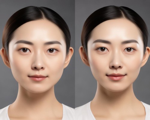 鼻综合整形，从外观到气质的全面提升