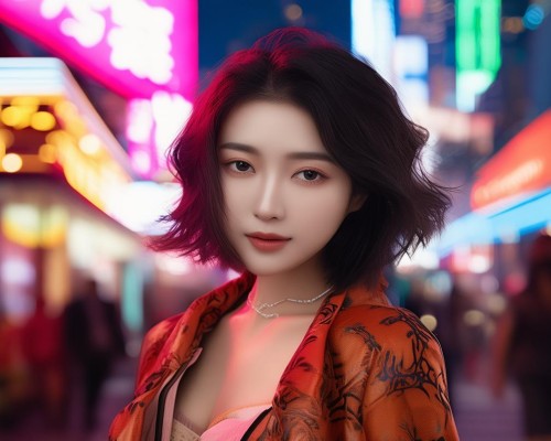 网红鼻，社交媒体上的流行风潮