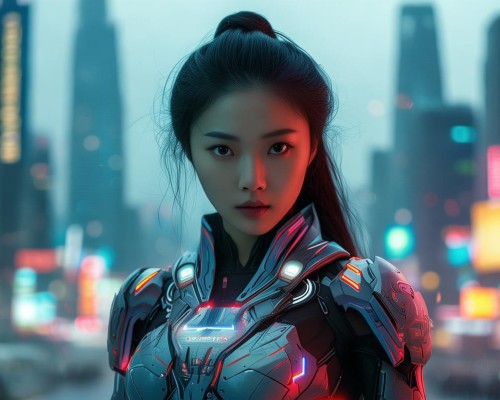 超体,文明的镜子与实验场 超体,文明的镜子与实验场