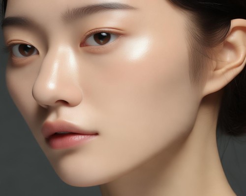 解析混血感鼻型,如何打造自然且有吸引力的鼻型 解析混血感鼻型,如何打造自然且有吸引力的鼻型