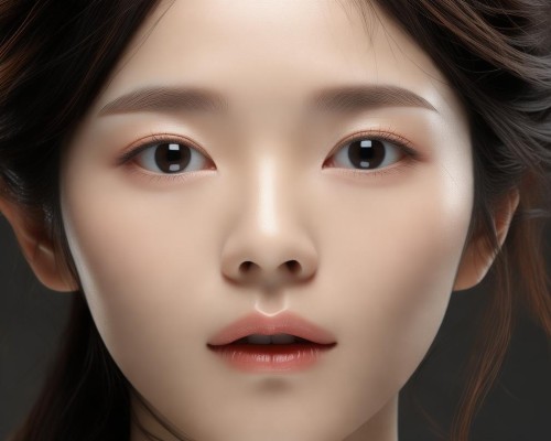 小翘鼻，解码面部特征与健康