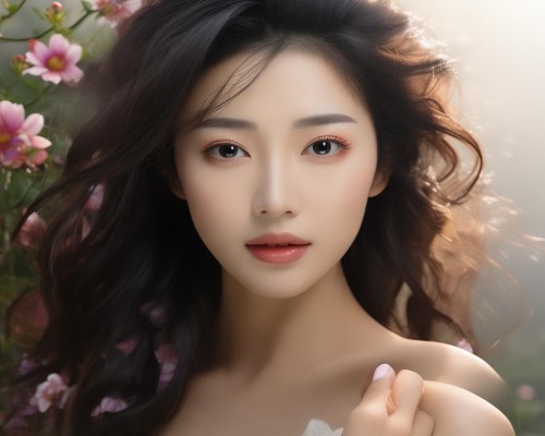 解锁美丽新起点，鼻尖成形术的全攻略