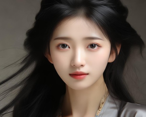 鼻翼缩小，你是否也在悄悄地失去小鲜肉气质？