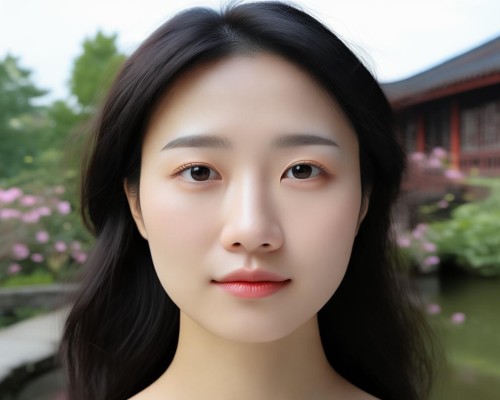 先天鼻畸形矫正，从外观到功能的完美解决方案