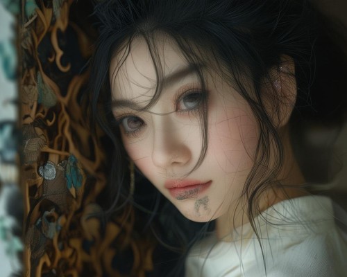 网红鼻，解锁时尚密码的钥匙